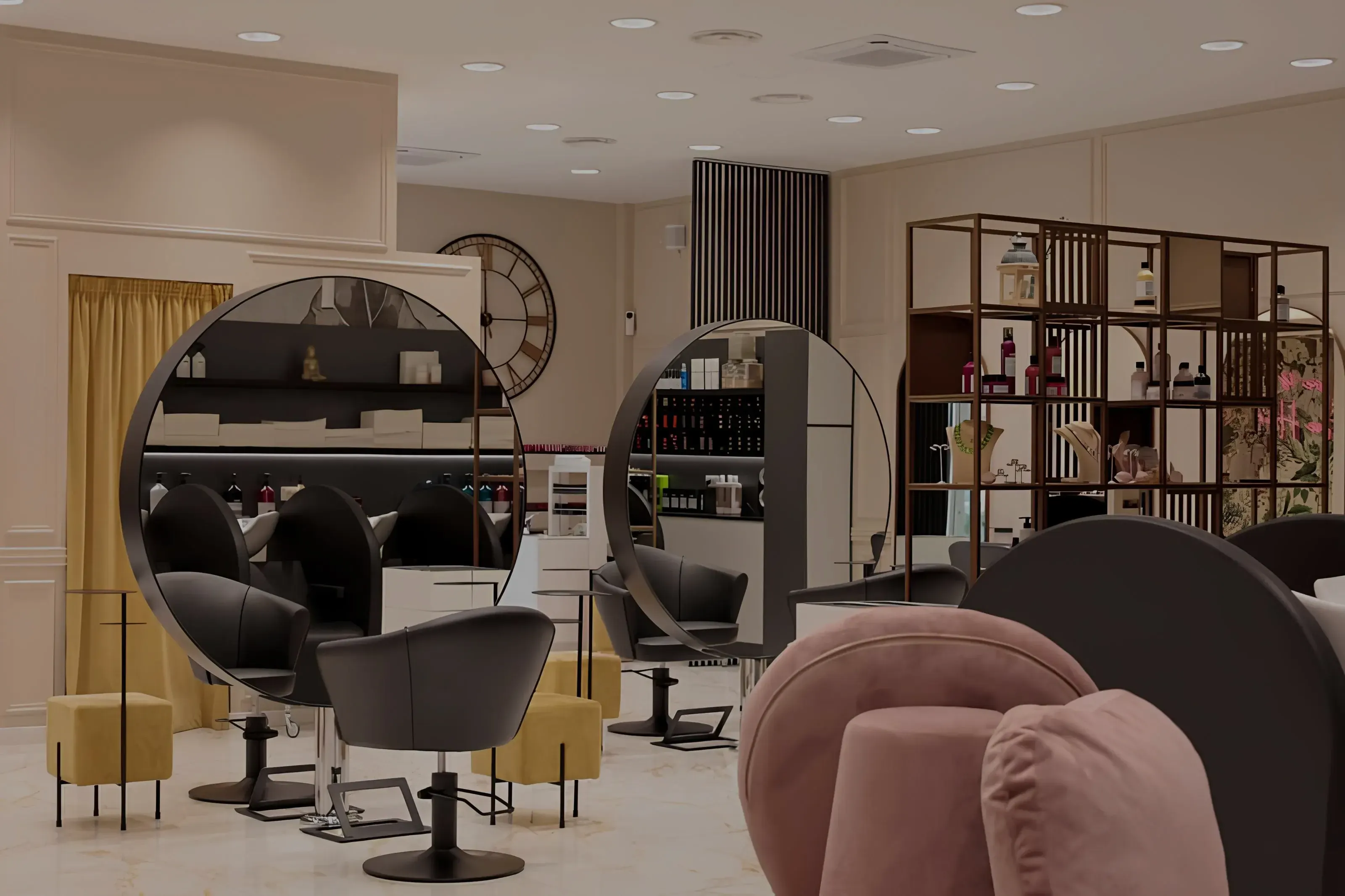Manuel Concept Hair Lab